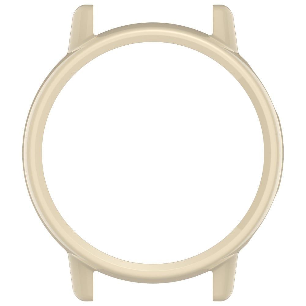 Garmin Vivoactive 5 Hårdt Cover, Beige