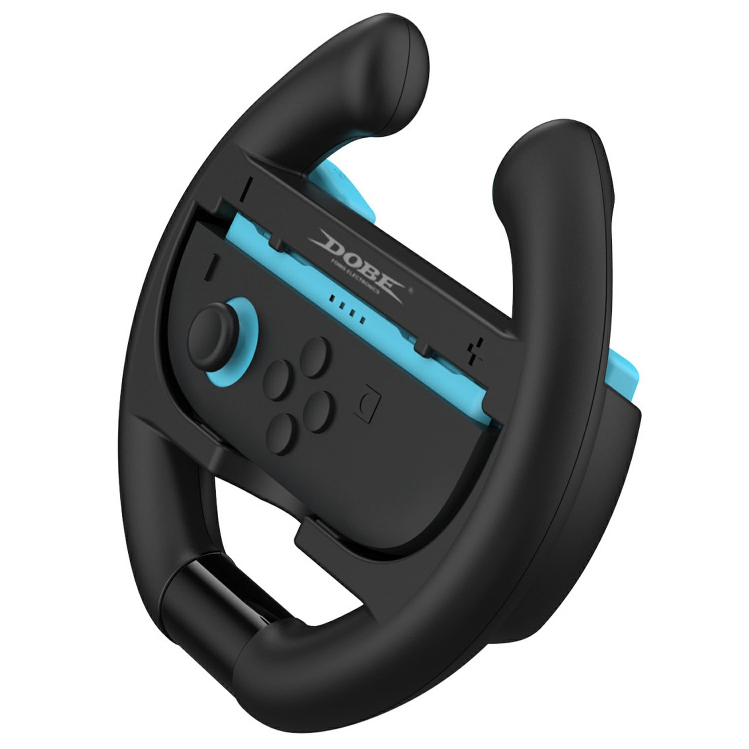 Nintendo Switch 2 Joy-Con rat, Sort