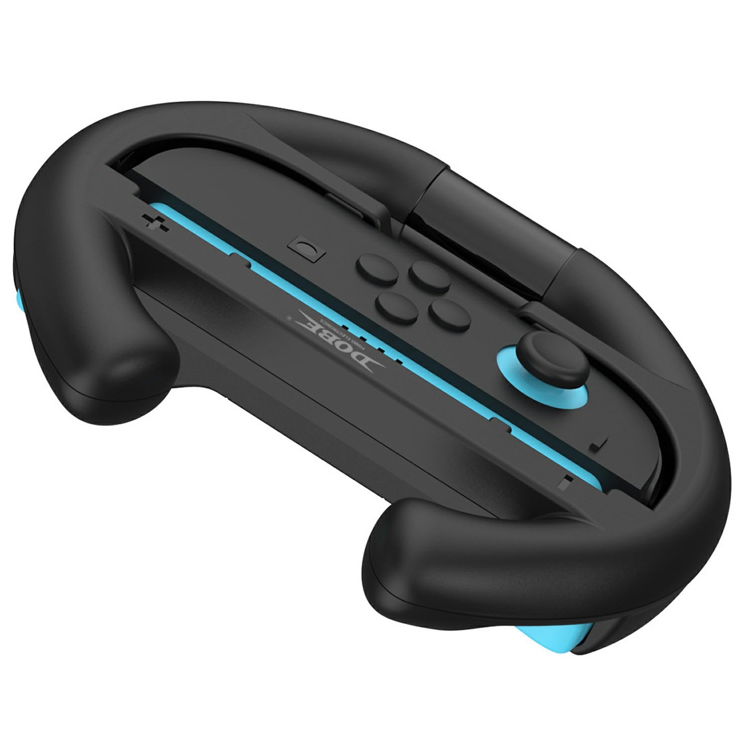 Nintendo Switch 2 Joy-Con rat, Sort