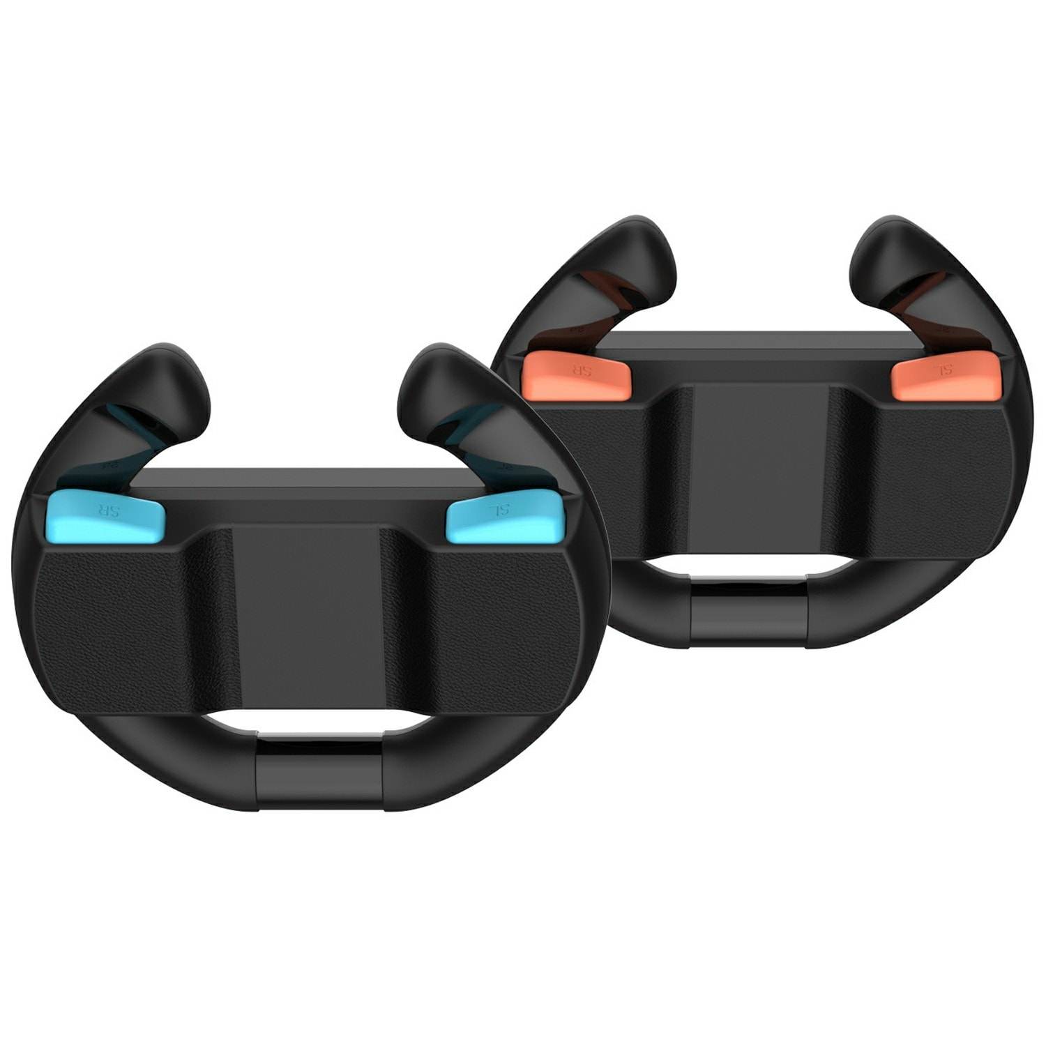 Nintendo Switch 2 Joy-Con rat, Sort