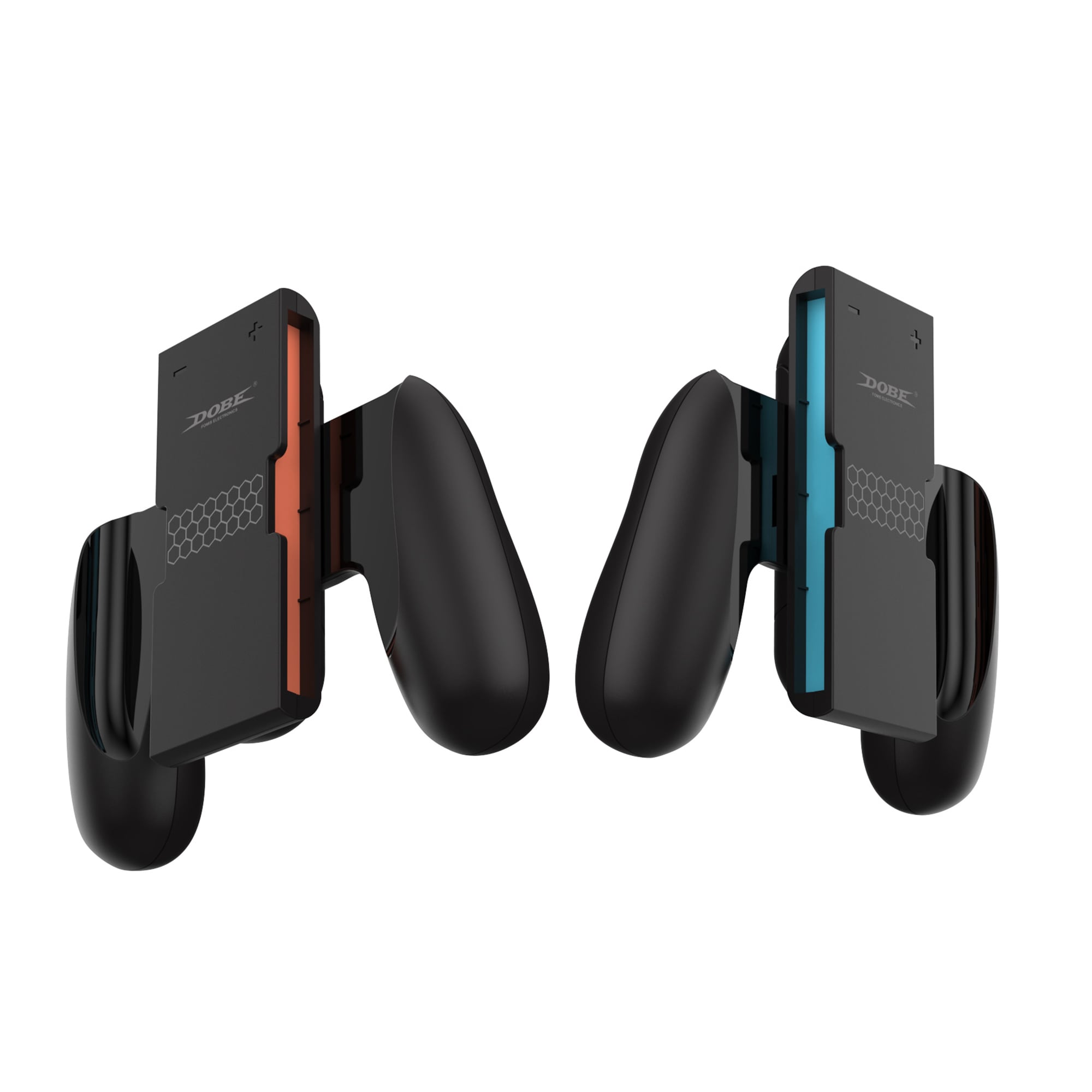 Nintendo Switch 2 Håndkontroller til Joy-Con, Sort
