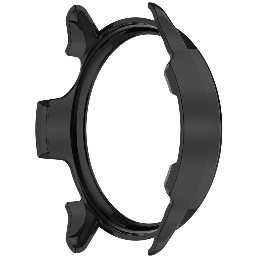 Garmin Vivoactive 6 Hårdt Cover, Sort