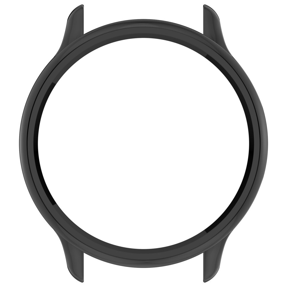 Garmin Vivoactive 6 Hårdt Cover, Sort