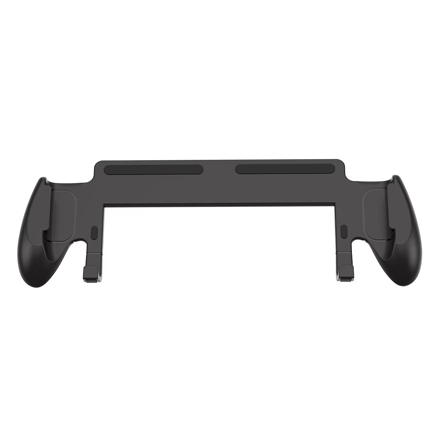 Nintendo Switch 2 Håndgreb med spilkortopbevaring, Sort