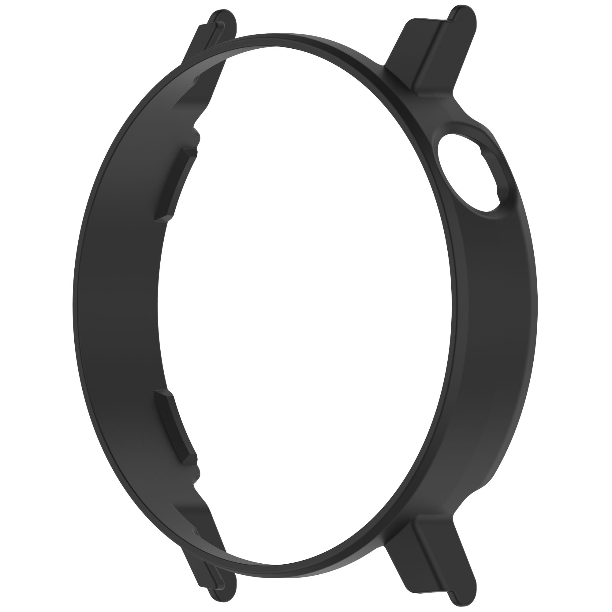 Nothing CMF Watch 3 Pro Hårdt Cover, Sort