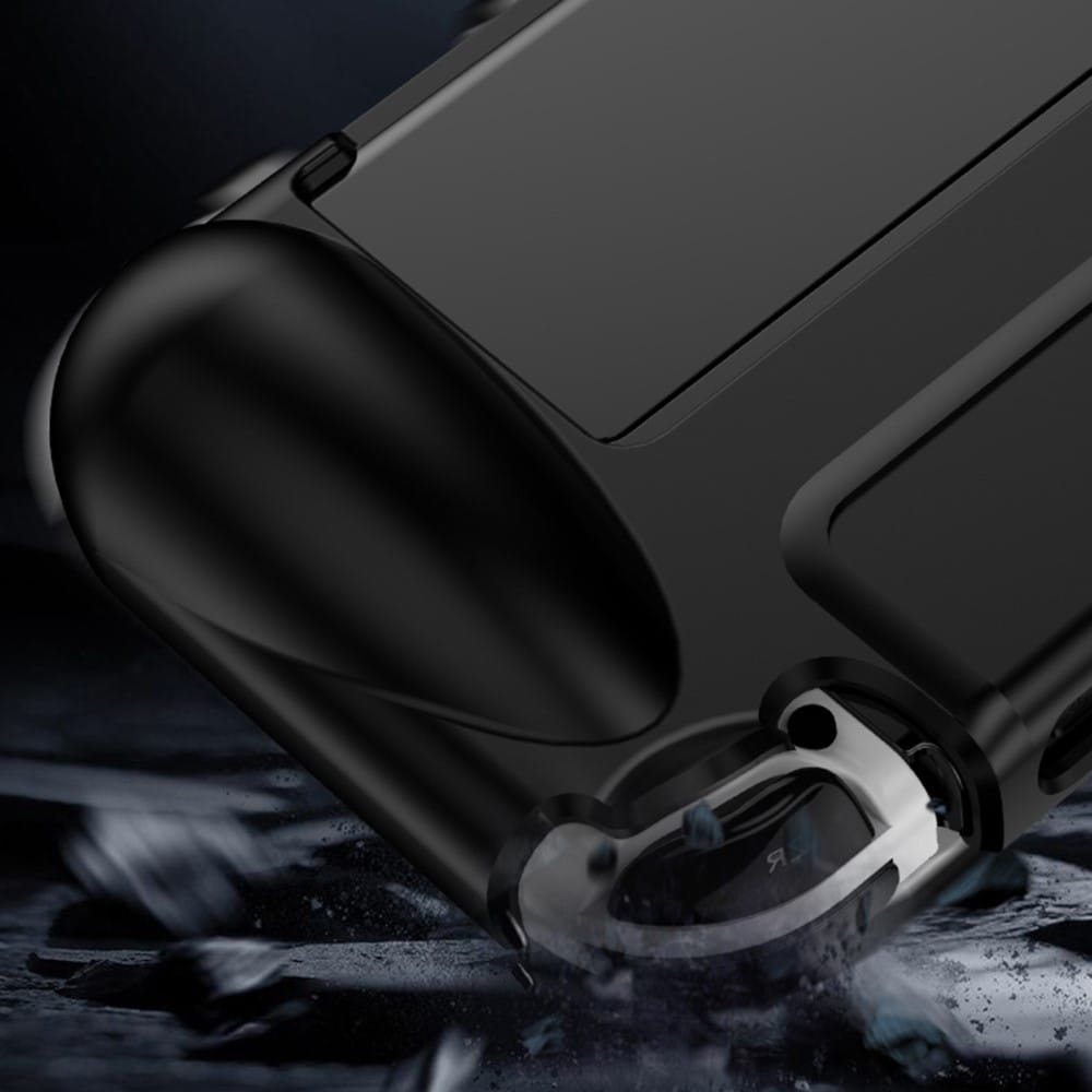 Nintendo Switch OLED Beskyttende TPU-cover, Sort