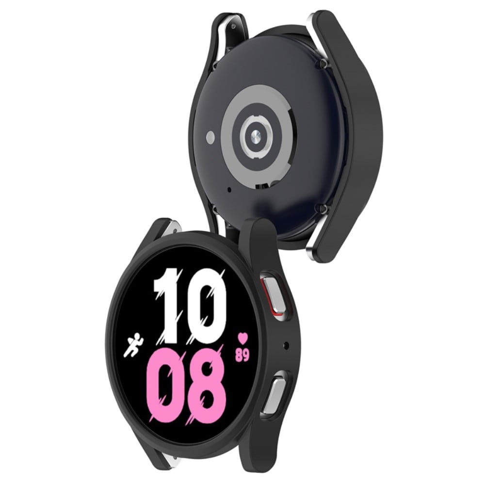 Samsung Galaxy Watch 5 44mm Hårdt Cover, Sort