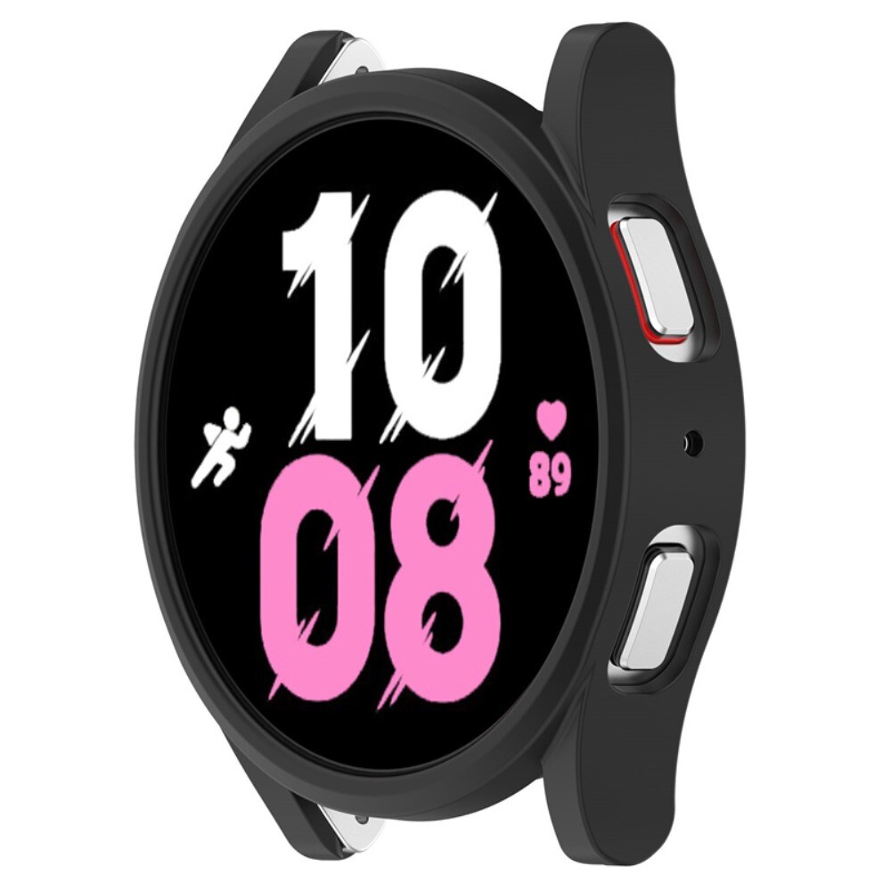 Samsung Galaxy Watch FE Hårdt Cover, Sort