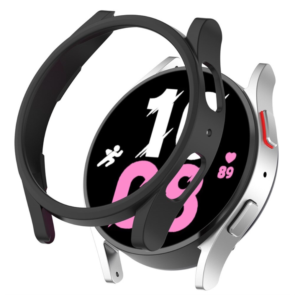 Samsung Galaxy Watch FE Hårdt Cover, Sort