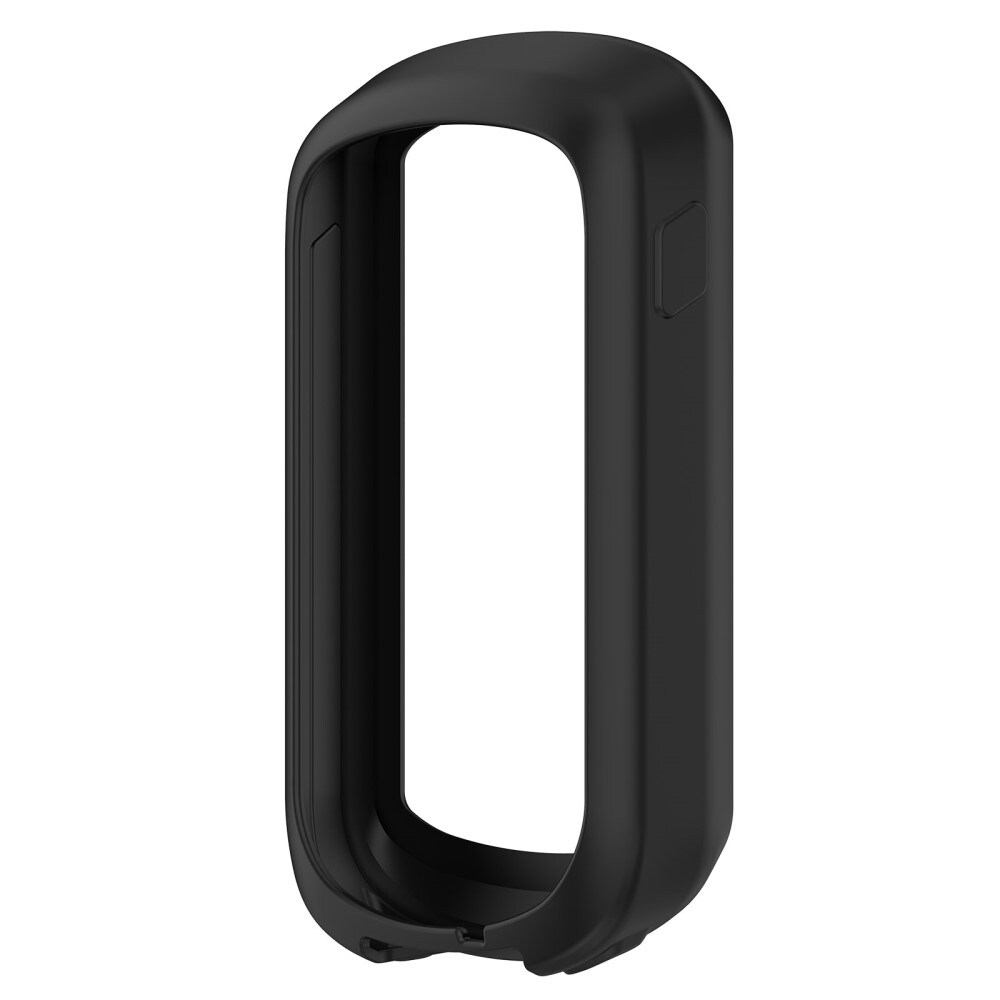 Garmin Edge Explore 2 Beskyttende silikonecover, Sort