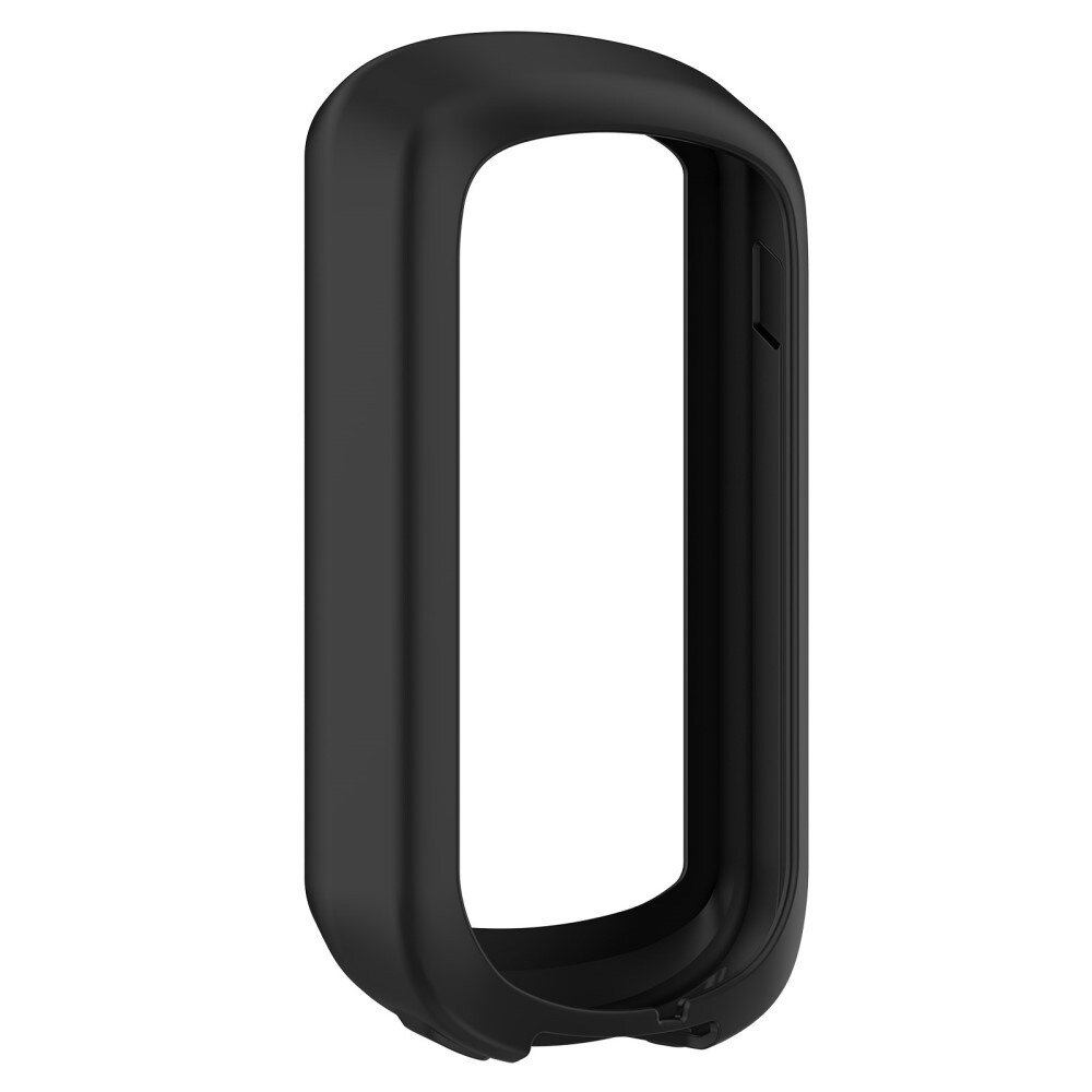 Garmin Edge Explore 2 Beskyttende silikonecover, Sort