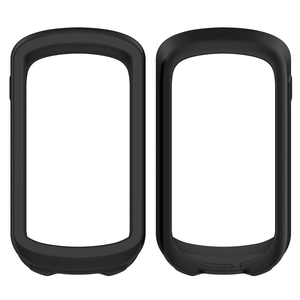 Garmin Edge Explore 2 Beskyttende silikonecover, Sort