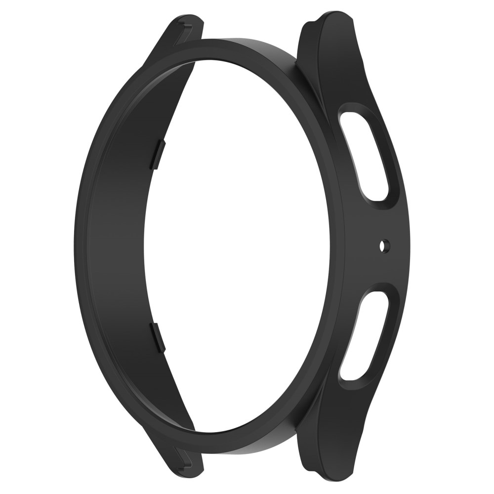Samsung Galaxy Watch 5 Pro 45mm Hårdt Cover, Sort