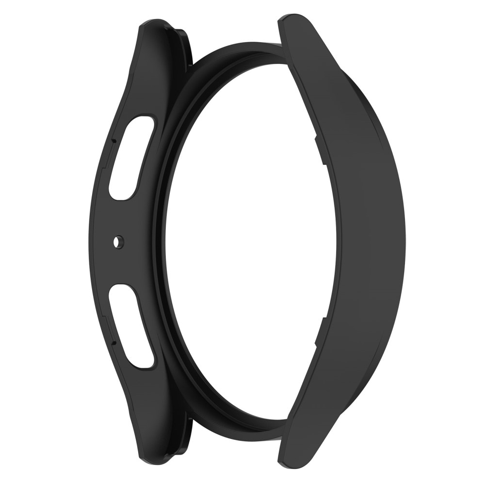 Samsung Galaxy Watch 5 Pro 45mm Hårdt Cover, Sort