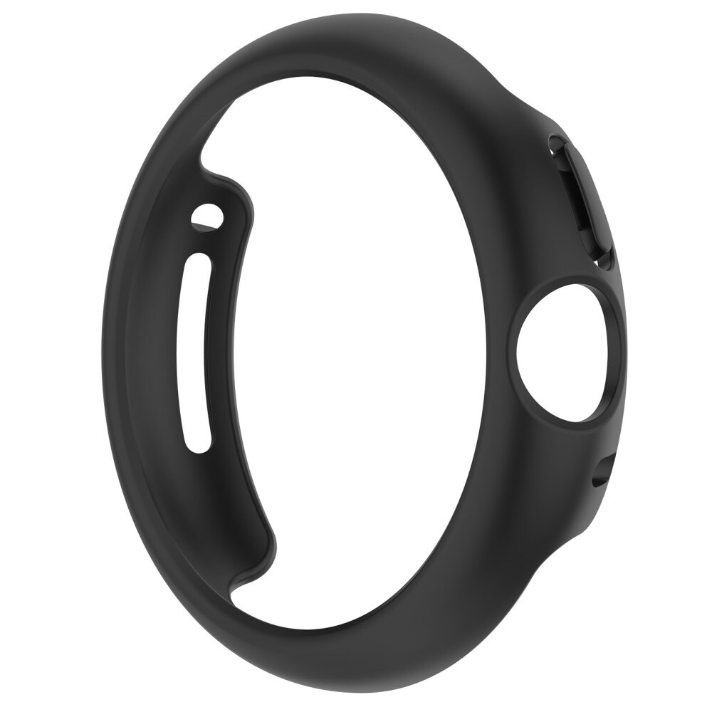 Google Pixel Watch 3 41mm Hårdt Cover, Sort