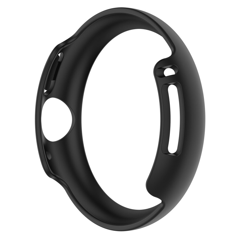 Google Pixel Watch 3 41mm Hårdt Cover, Sort