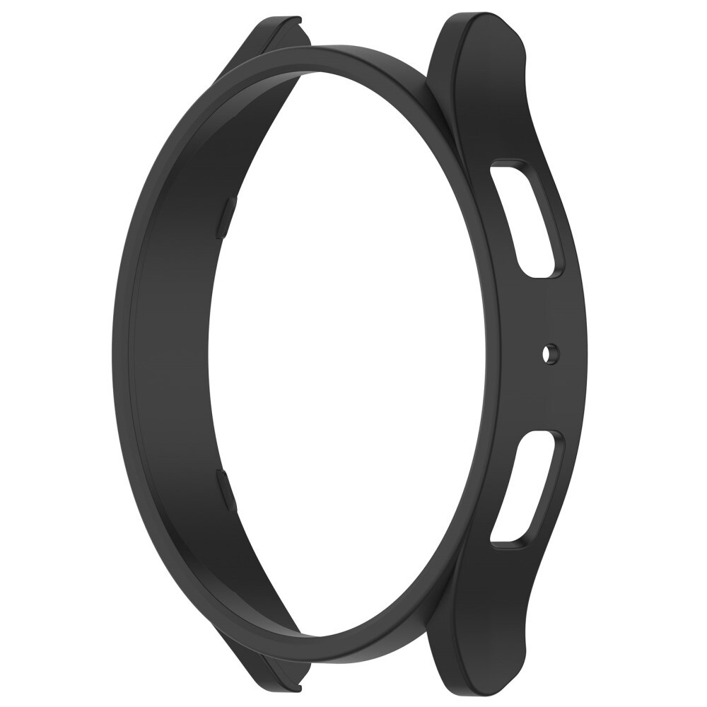 Samsung Galaxy Watch 6 44mm Hårdt Cover, Sort