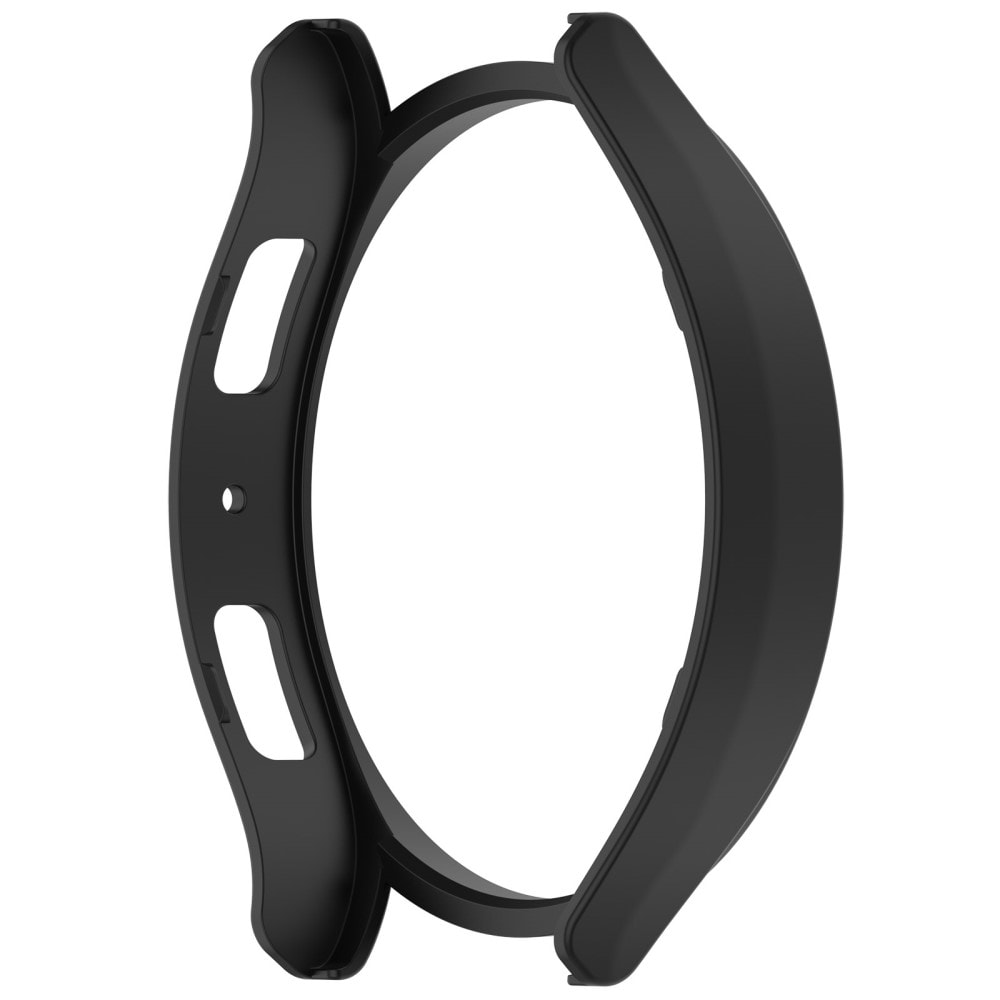 Samsung Galaxy Watch 6 44mm Hårdt Cover, Sort