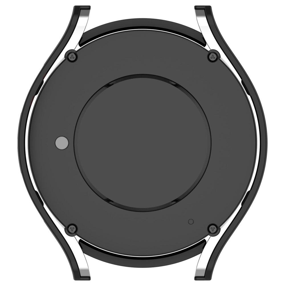 Samsung Galaxy Watch 6 44mm Hårdt Cover, Sort