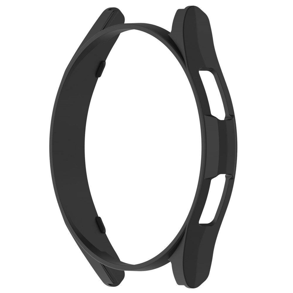 Samsung Galaxy Watch 6 Classic 43mm Hårdt Cover, Sort