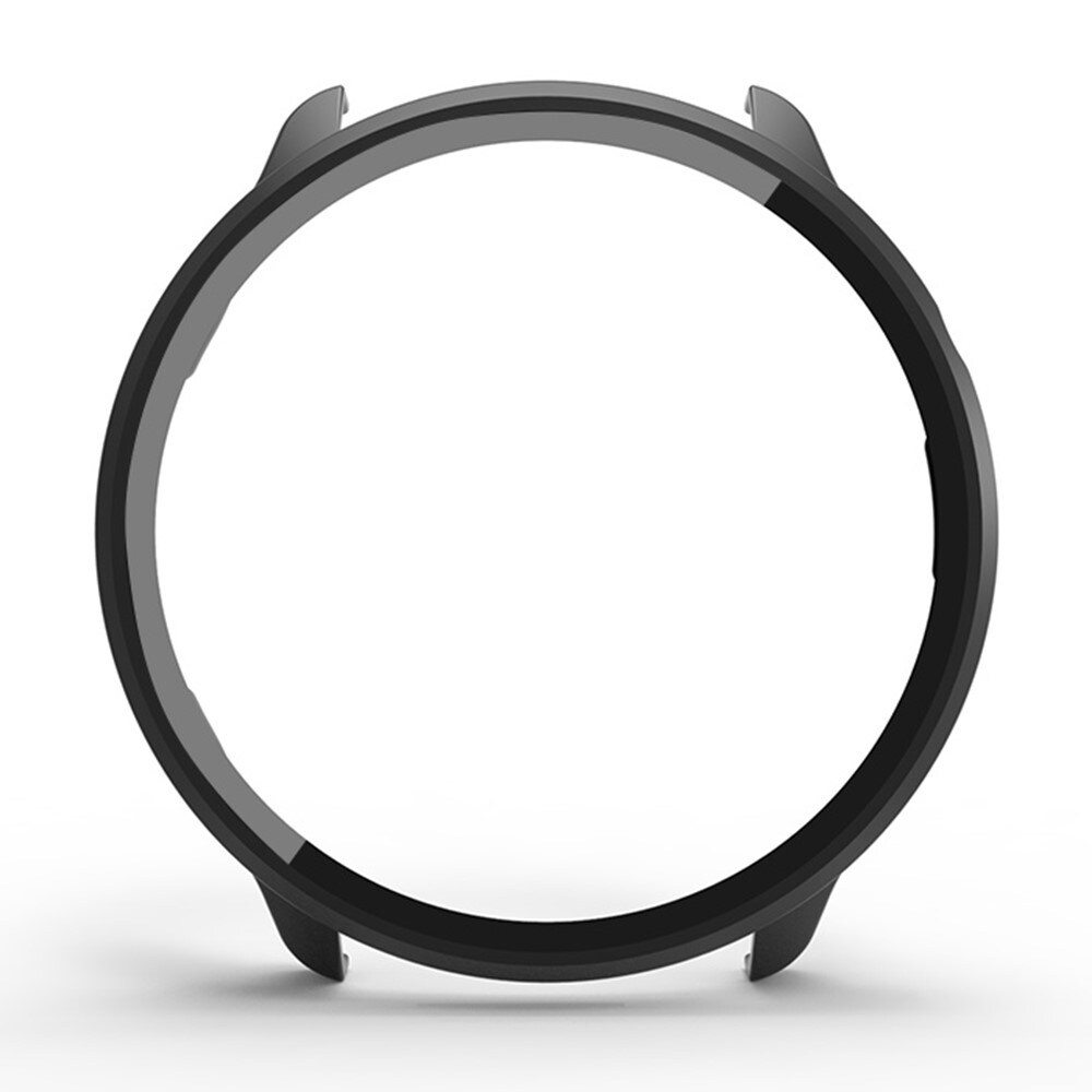 Mibro Watch Lite 2 Heldækkende cover med indbygget skærmbeskytter, Sort