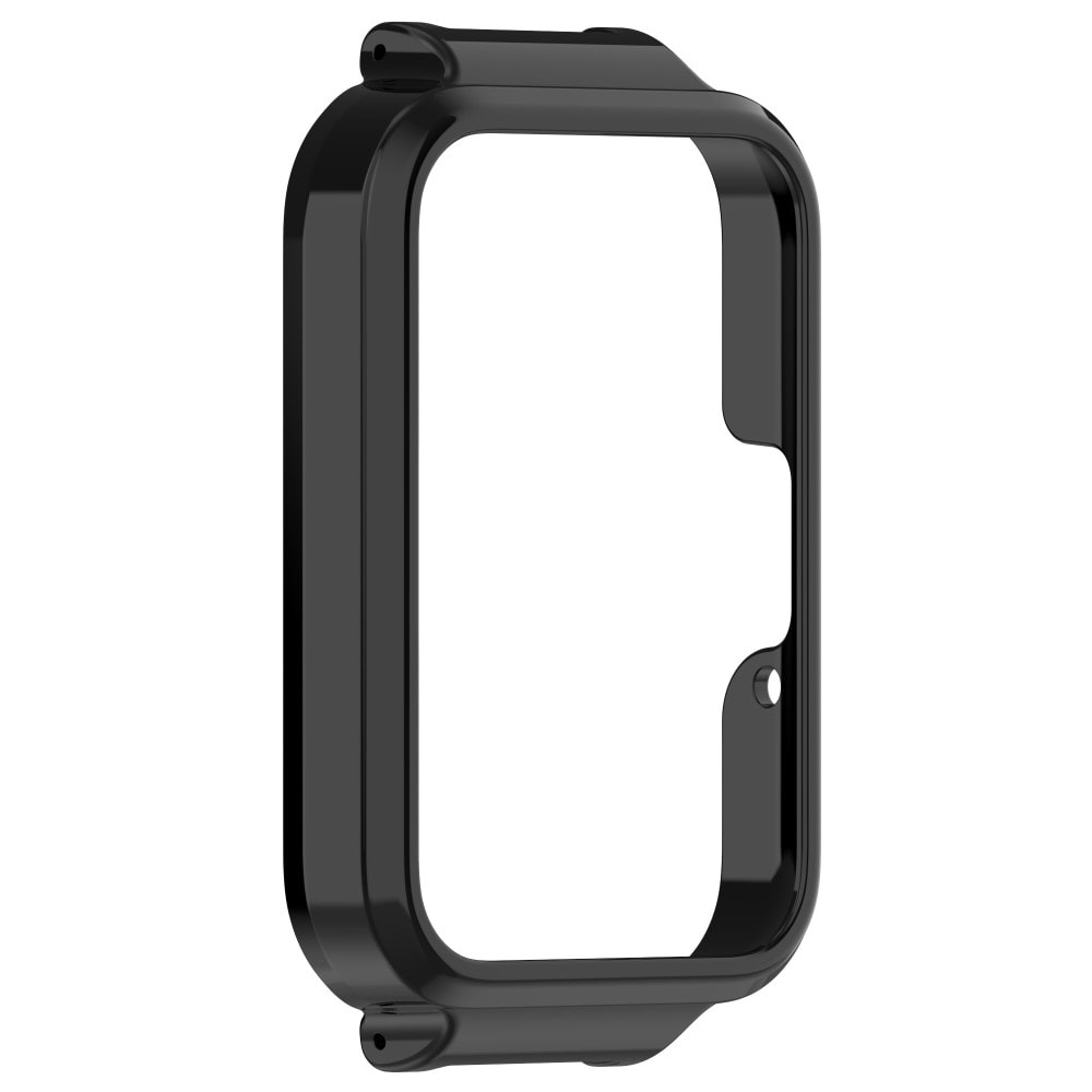 Samsung Galaxy Fit 3 Hårdt Cover, Sort