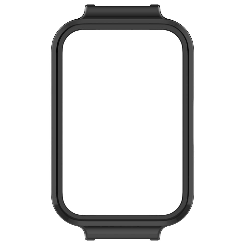Samsung Galaxy Fit 3 Hårdt Cover, Sort