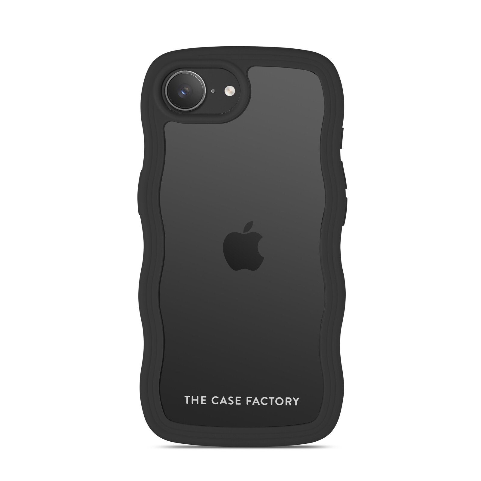 iPhone 16e The Wave Case, Sort