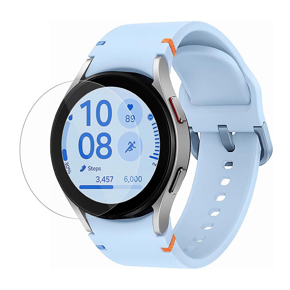 Samsung Galaxy Watch FE Skærmbeskytter i hærdet glas