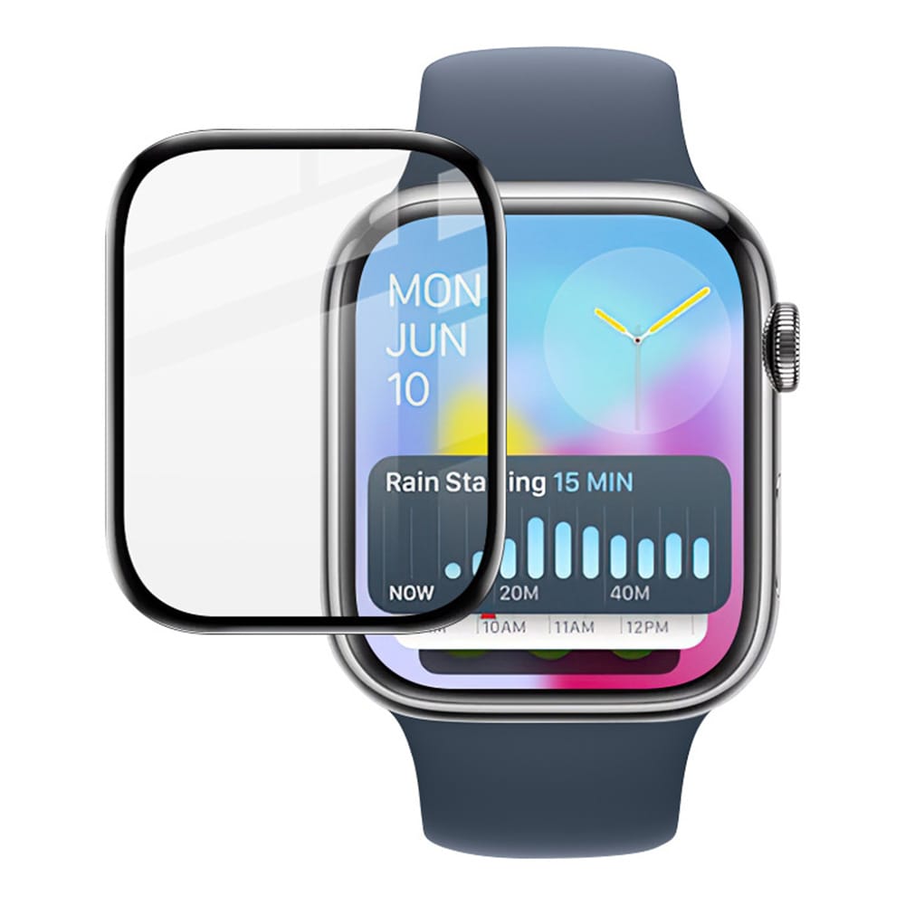 Apple Watch Series 11 46mm Skærmbeskytter