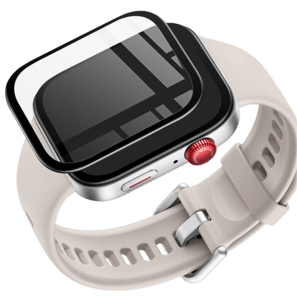 Apple Watch Series 10 42mm Skærmbeskytter