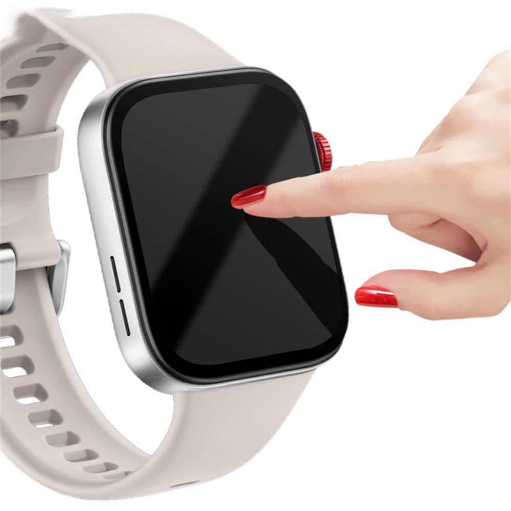 Apple Watch Series 10 42mm Skærmbeskytter
