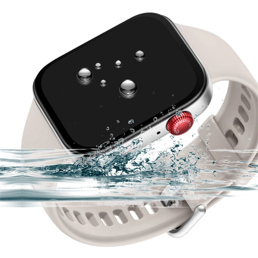 Apple Watch Series 10 42mm Skærmbeskytter