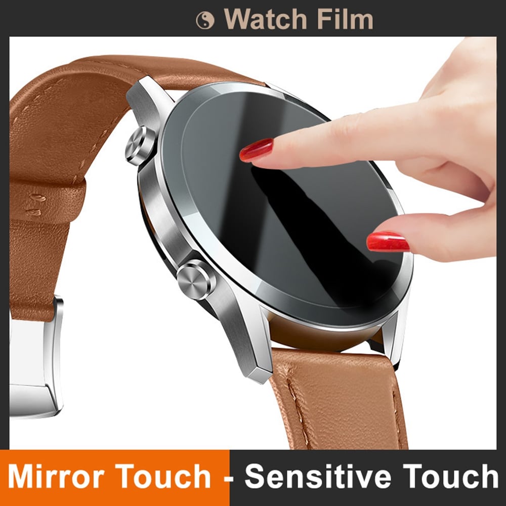 Google Pixel Watch 4 45mm Skærmbeskytter