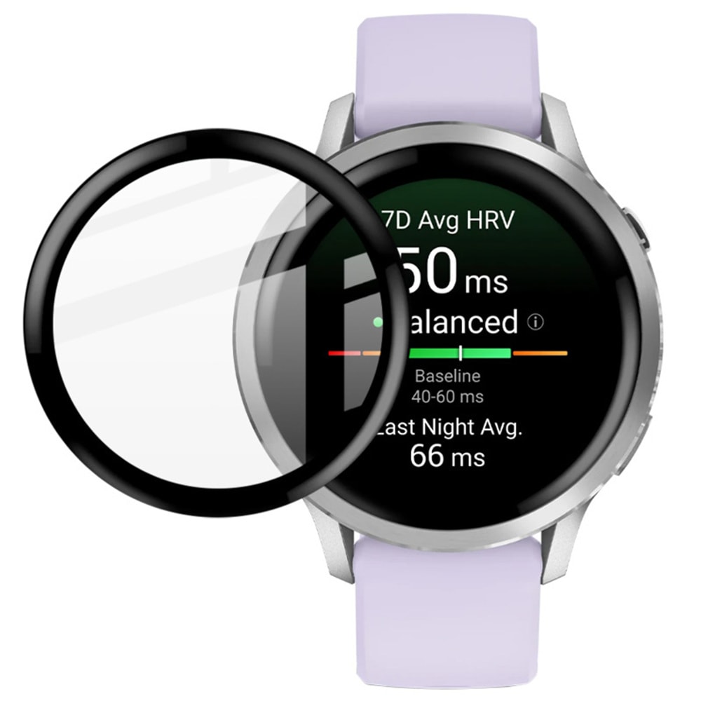 Garmin Venu 4 41mm Skærmbeskytter