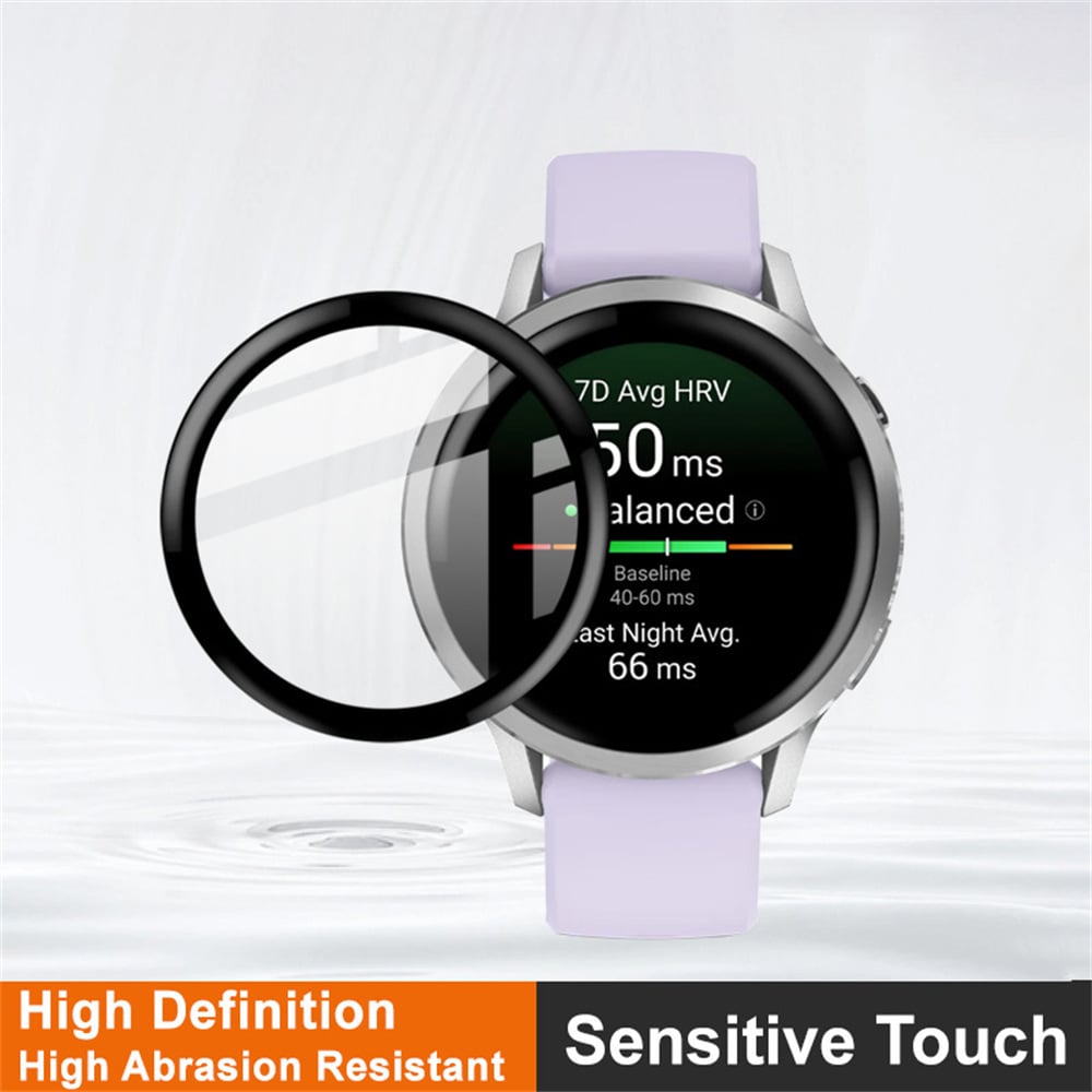 Garmin Venu 4 41mm Skærmbeskytter
