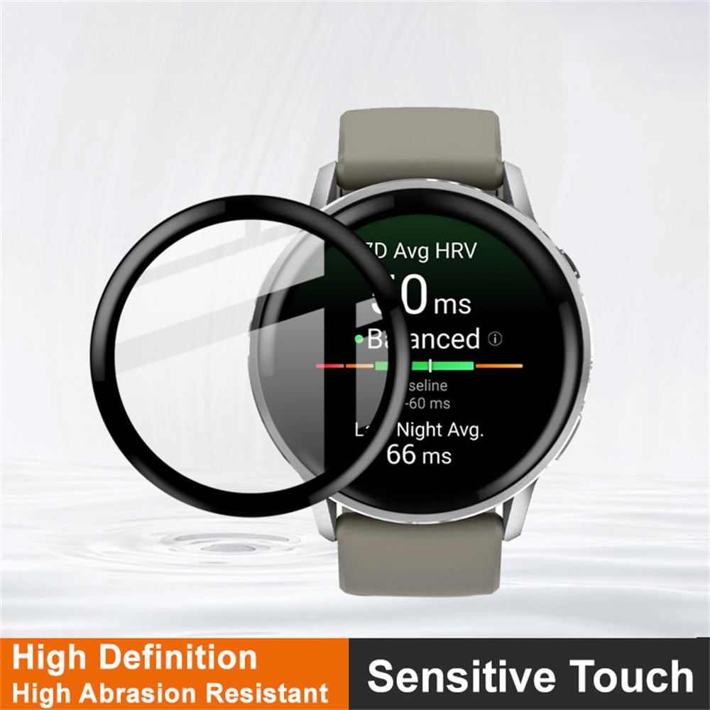 Garmin Venu 4 45mm Skærmbeskytter