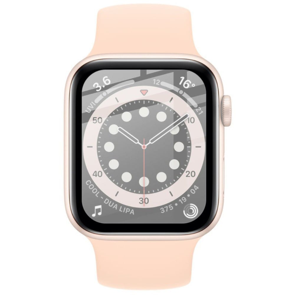 Apple Watch SE 3 44mm Skærmbeskytter