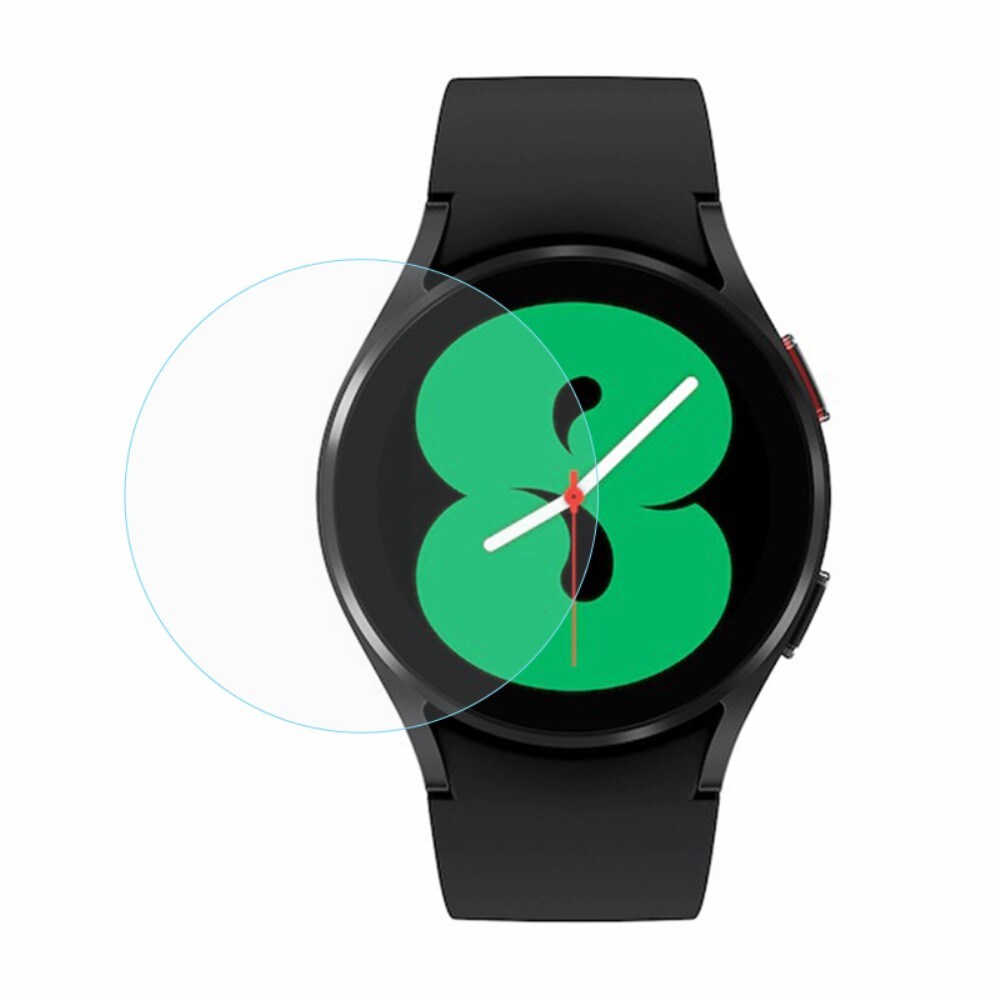Samsung Galaxy Watch FE Skærmbeskytter - Beskyttelsesfilm