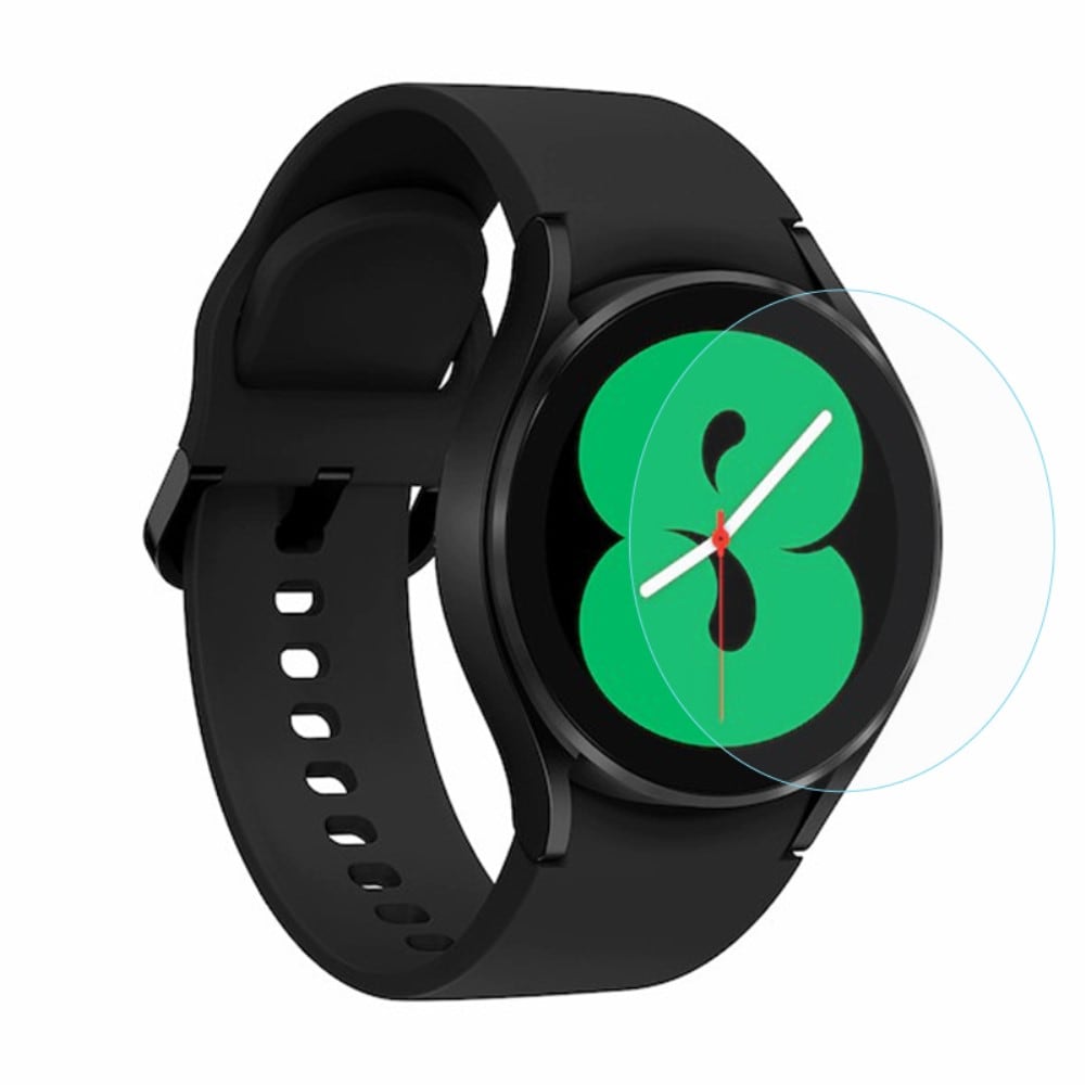 Samsung Galaxy Watch FE Skærmbeskytter - Beskyttelsesfilm