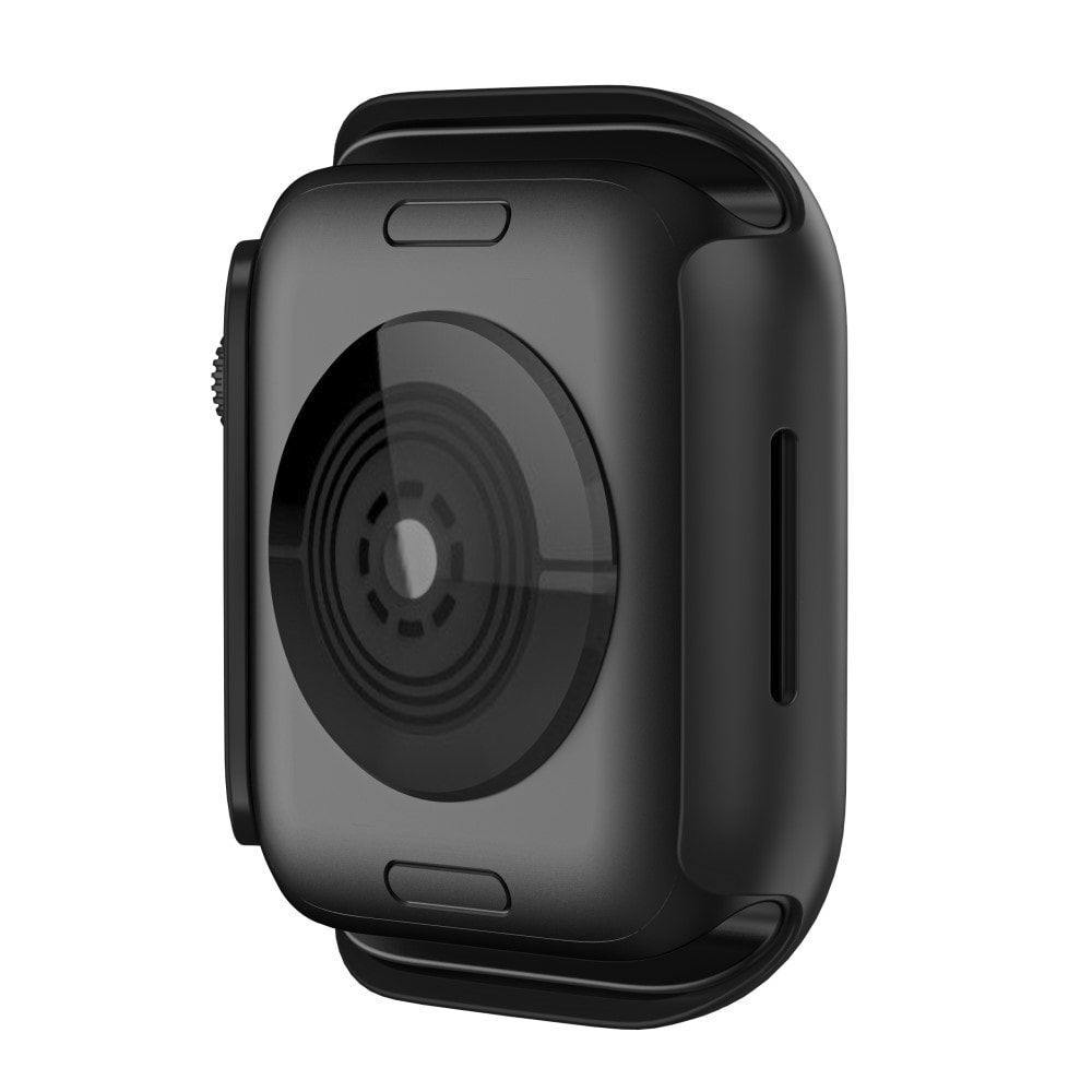 Apple Watch Series 7 41mm Hårdt Cover, Sort