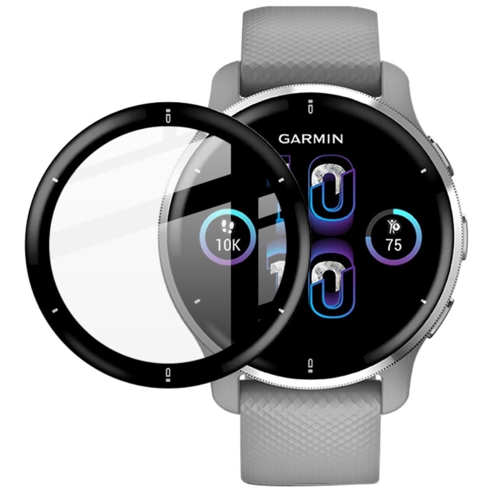 Garmin Venu 2 Plus Skærmbeskytter