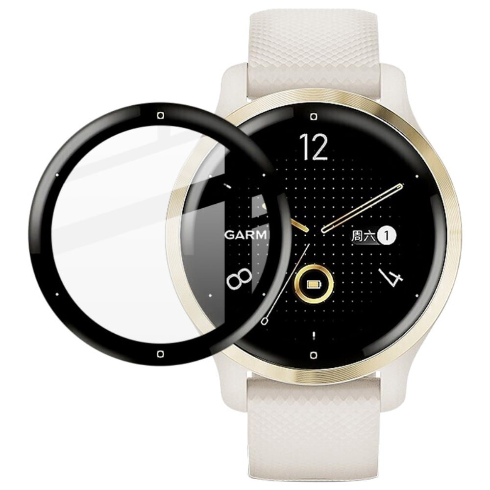 Garmin Venu 2s Skærmbeskytter
