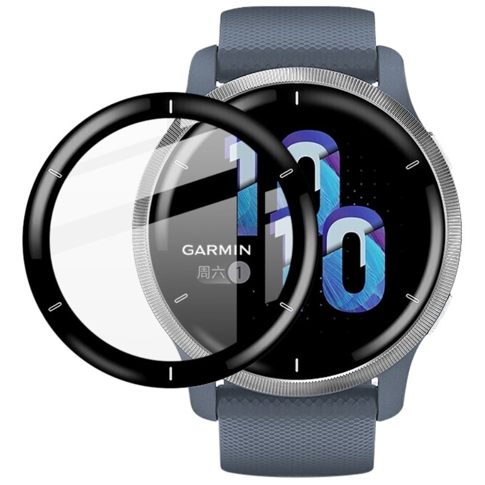 Garmin Venu 2 Skærmbeskytter