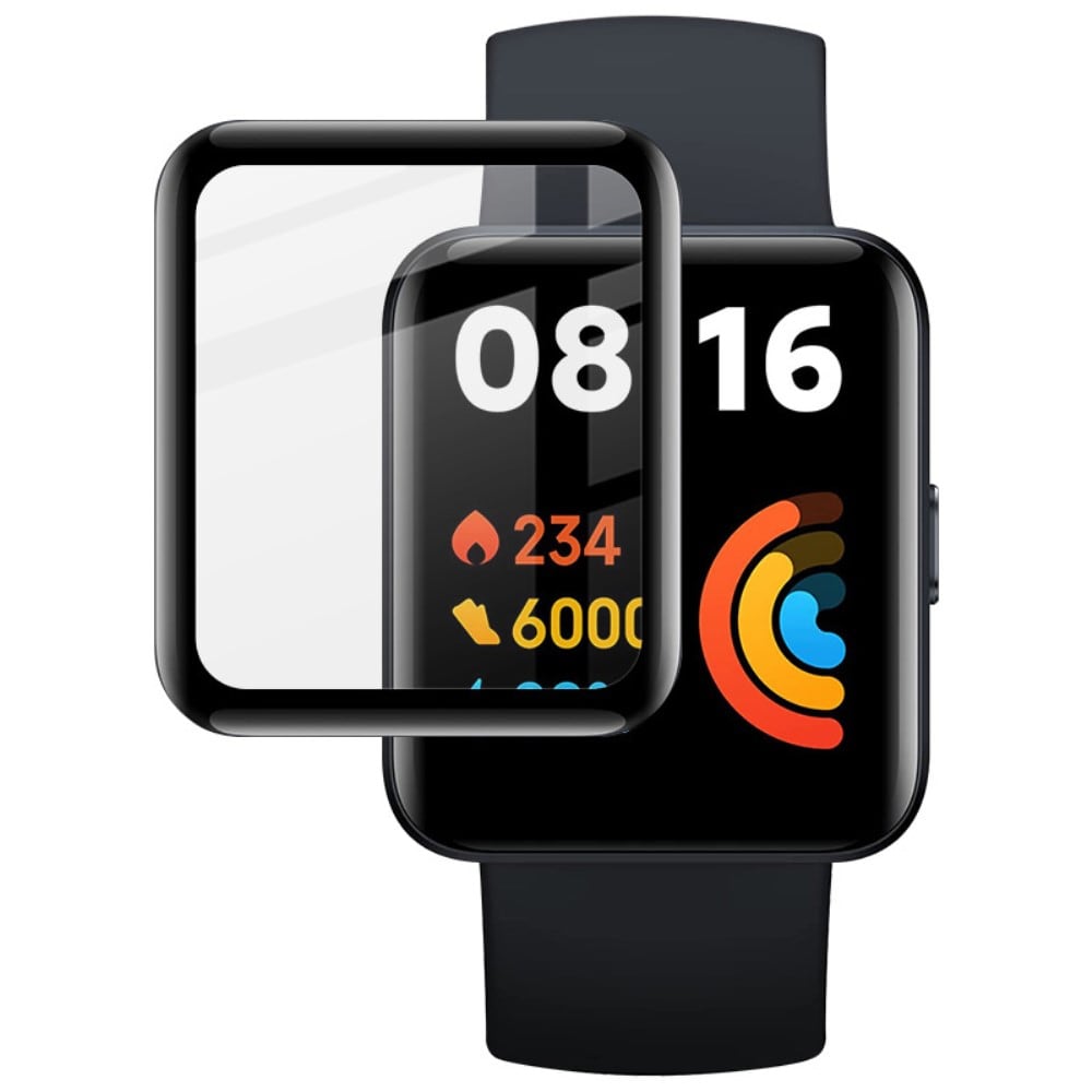 Xiaomi Redmi Watch 2 Lite Skærmbeskytter