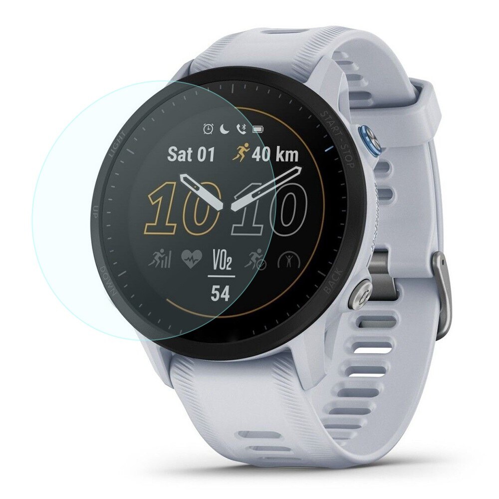 Garmin Forerunner 955 Skærmbeskytter - Beskyttelsesfilm