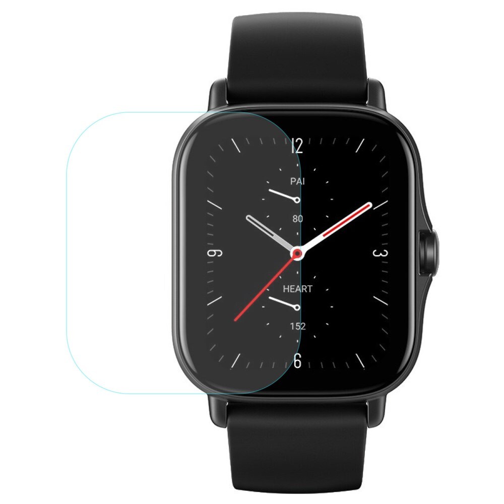Amazfit GTS 4 Mini Skærmbeskytter - Beskyttelsesfilm