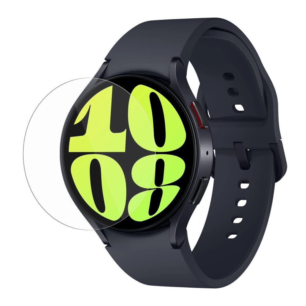 Samsung Galaxy Watch 6 44mm Skærmbeskytter i hærdet glas