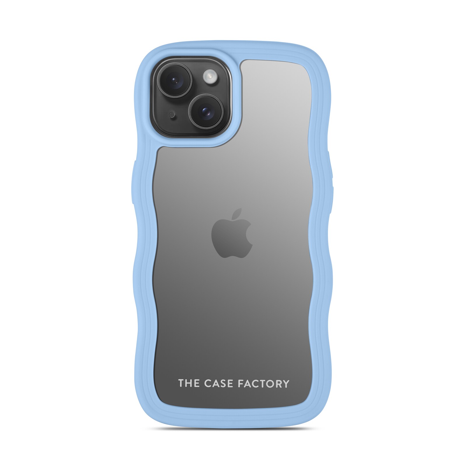 iPhone 13 The Wave Case, Blå