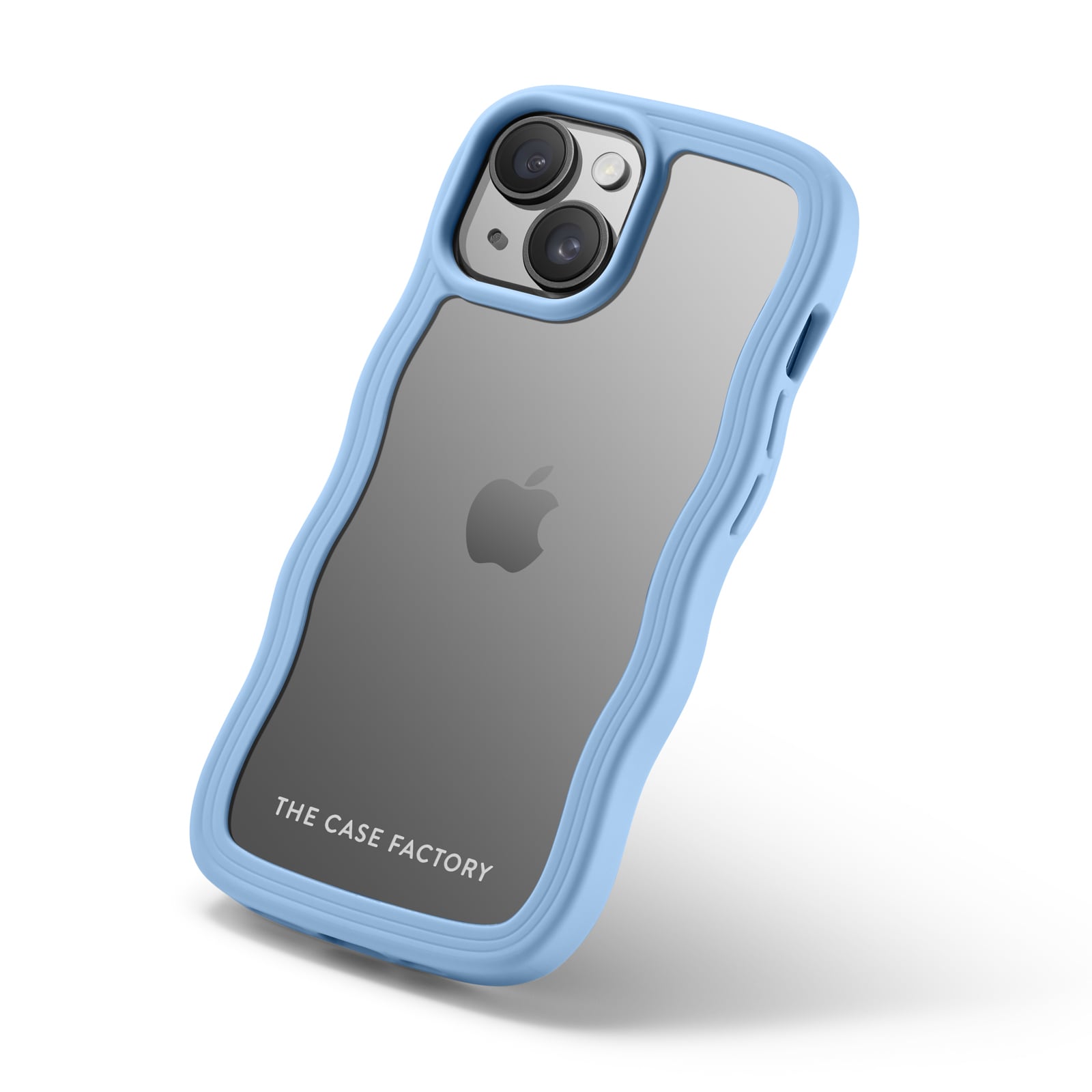 iPhone 13 The Wave Case, Blå
